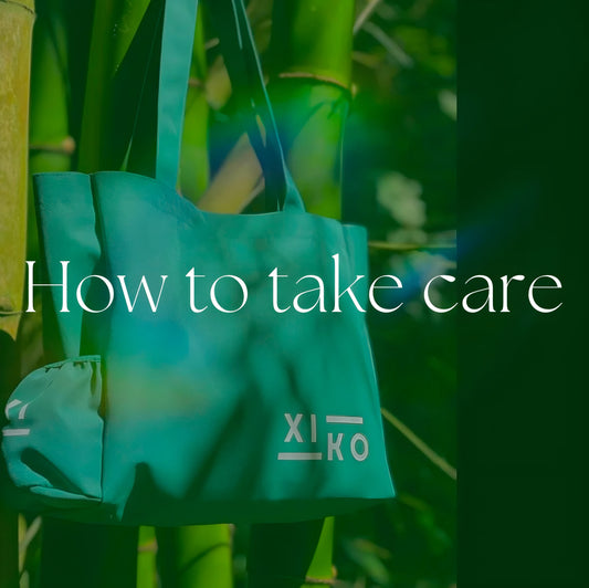 How to take care